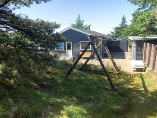 Holiday Home Gudrid - 500m from the sea by Interhome - Fanø - 5
