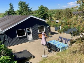 Holiday Home Gudrid - 500m from the sea by Interhome - Fanø - 3