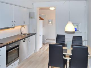 Apartment Drita - 2-3km from the sea by Interhome - Sønderby - 8