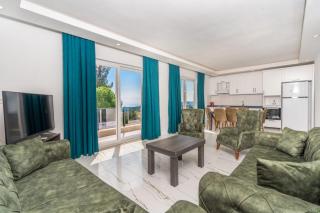 TAYLA SUİT - Kaş - 2