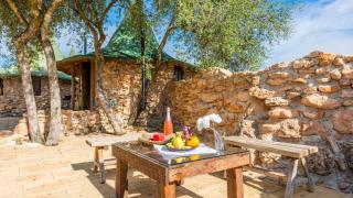 Casa de Piedra La Laguna de Tiscar Puente Genil by Ruralidays - Puente-Genil - 7