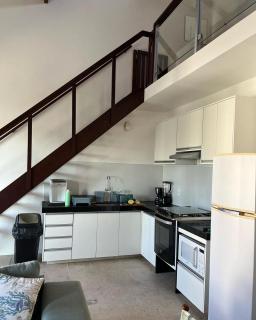Taiba Beach Resort - Apt Duplex Novo - Taíba - 6
