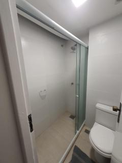 Taiba Beach Resort - Apt Duplex Novo - 3