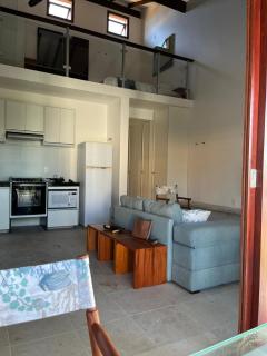 Taiba Beach Resort - Apt Duplex Novo - 5