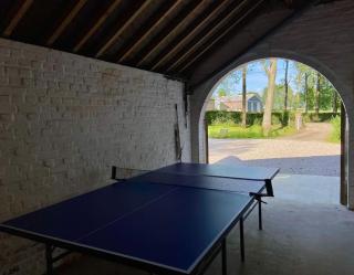 Villa Marie-Lou entièrement rénovée - Neuville-sous-Montreuil - 4