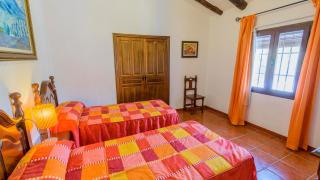 La Carrasca II Priego de Córdoba by Ruralidays - Priego de Córdoba - 5