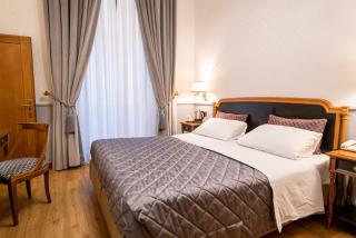 Strozzi Palace Hotel - Florenz - 9
