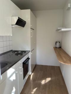 Appartamento Chiosso - Mosogno - 8