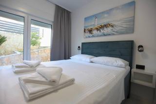 Luxury Villa Lana Apt, Seaview Terrace, Large Outdoor Space, BBQ - Trogir - 3