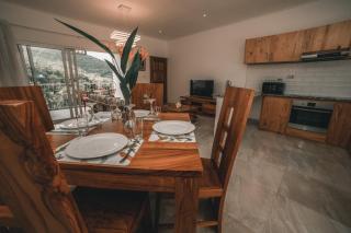 kannel Apartments - Anse Royale - 5