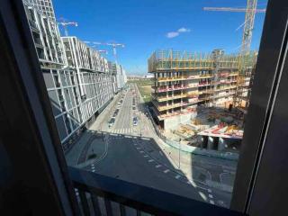 Pasolini Avenue Fiera Milano - Milan - 8