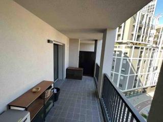 Pasolini Avenue Fiera Milano - Milan - 3