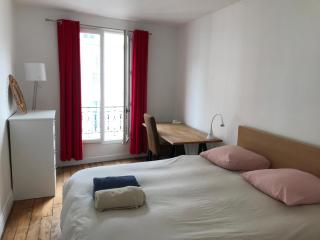 Charming apartment in Montmartre - París - 5