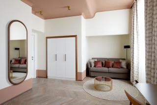 Palazzo Velabro, a Member of Design Hotels - Rome - 9