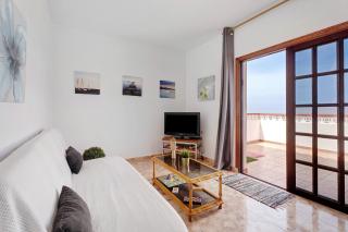 Villa Luisa 2 en Frontera - Frontera - 0