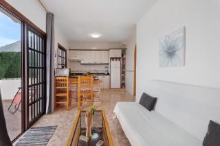 Villa Luisa 2 en Frontera - Frontera - 6