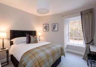 Luxury apartment, Stafford Street - Edimburgo - 5