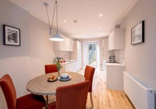 Luxury apartment, Stafford Street - Edimburgo - 3