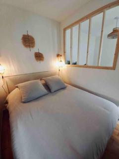 Studio «  La Mouette Rieuse » - 2