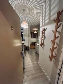 Studio «  La Mouette Rieuse » - 1