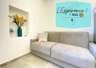 L'Esperance By SCLS Locations - Cannes - 0