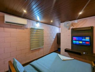 The Wayanad Club - 5