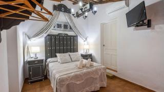 Cortijo Los Mellizos Penaflor by Ruralidays - 1