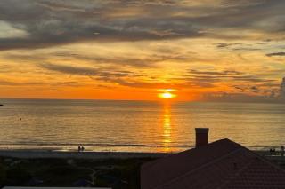 Sand Castle North 501 - 4