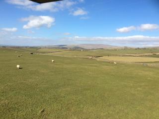 Moor View - Ingleton - 9