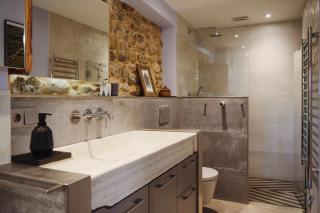 KelDomènech Bed&Art Luxury apartment for art lover - Besalú - 3