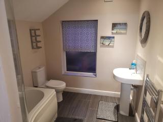 Derby Pride Park single , double, twin, family rooms-SKYLINK to download festival - Derby - 6