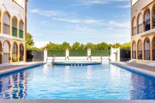 Apartamento Pink Paraiso - Torrevieja - 1