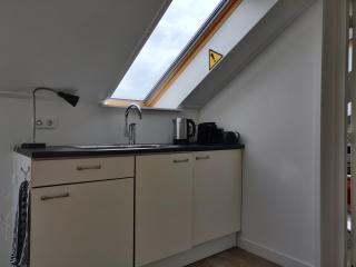 LOGEMENT DE SCHOOL Middelburg - Middelburg - 1