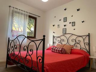 Lake Apartment Ischia Red - Tenna - 1