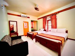 Cinnamon Tree Tourist Rest - Anuradhapura - 0