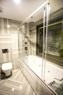 Taximist Hotel - Istanbul - 4