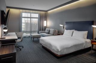 Courtyard by Marriott Conway - Conway - 9