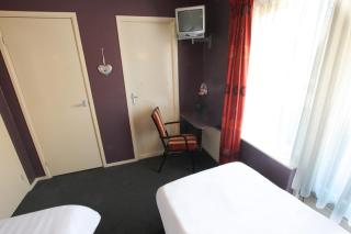 Hotel Velsen - IJmuiden - 5