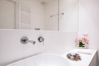 White Suite Trastevere - 3