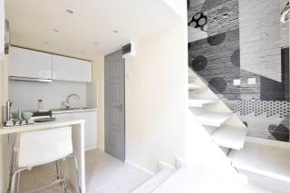 Budget Apartment by Hi5- Mini Studio - Budapest - 9