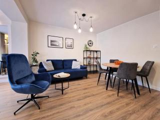 City Nest Gdańsk - apartamenty z parkingiem - Gdańsk - 8