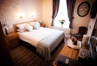Beambridge Inn - 8