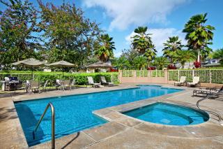 Villas Of Kamalii #35 - Princeville - 0