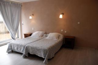 Chambre d'Hôtes Au Jardin Des Saveurs - Cordes-sur-Ciel - 9