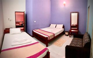 Cinnamon Tree Tourist Rest - Anuradhapura - 5