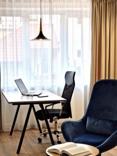 City Nest Gdańsk - apartamenty z parkingiem - Gdańsk - 3