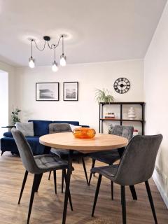 City Nest Gdańsk - apartamenty z parkingiem - 7