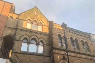 Church House Loft - Scarborough - 5