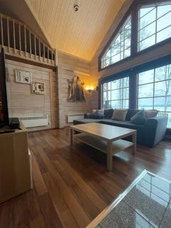 Villa Viktoriya - Arpolahti - 1