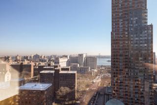 UES 2br w elevator doorman gym nr Central Park NYC-1072 - 9
